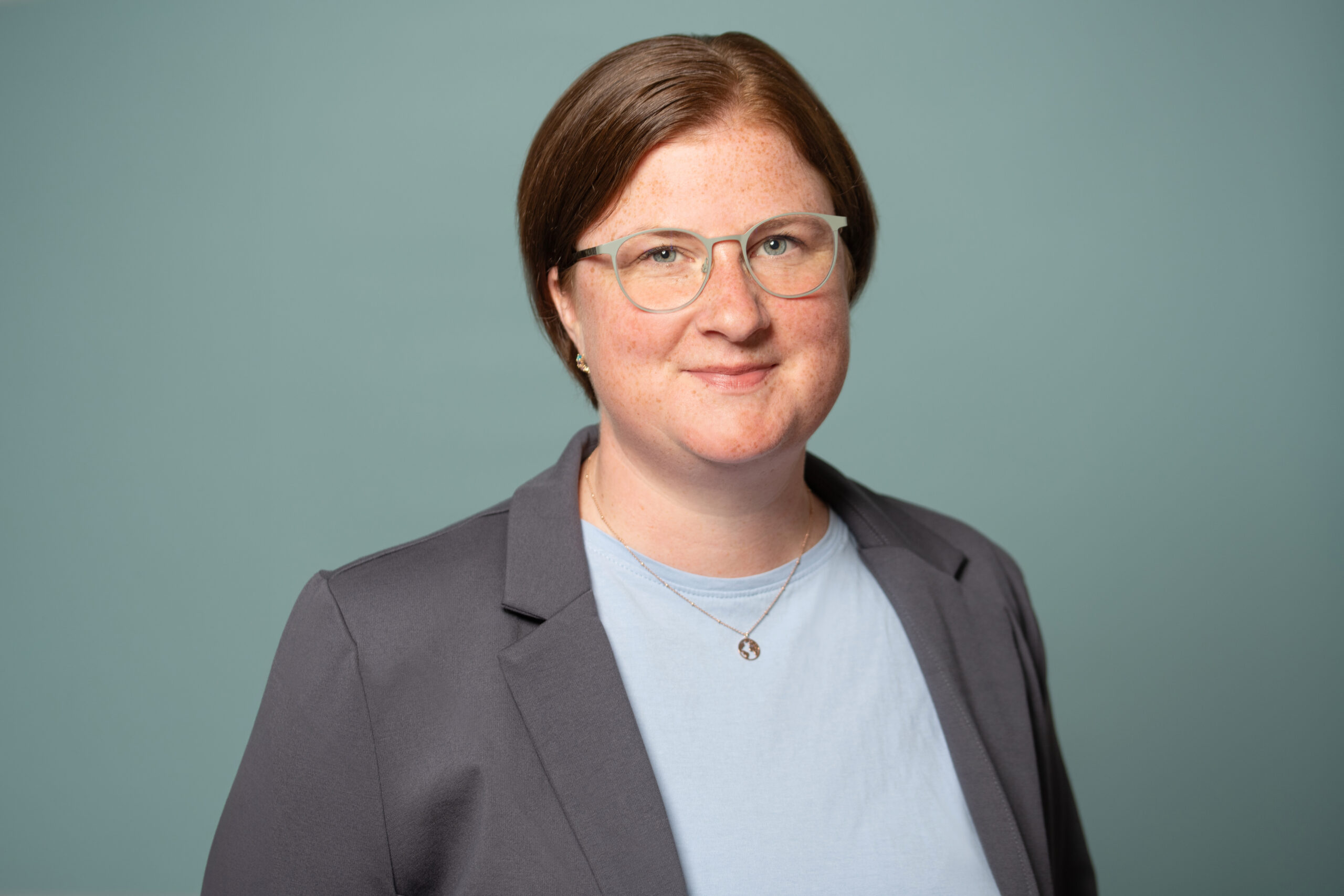 Stefanie Haselier